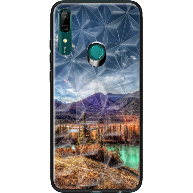 Чехол Prizma Uprint Huawei P Smart Z 