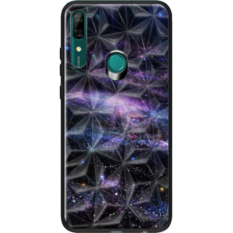 Чехол Prizma Uprint Huawei P Smart Z 