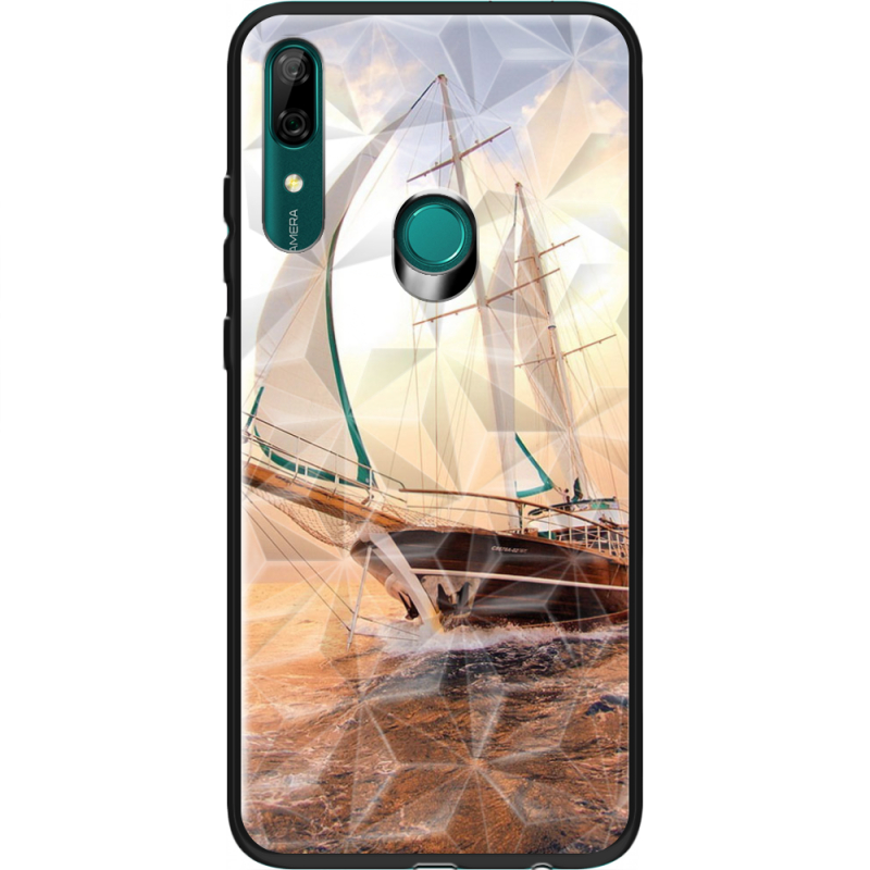 Чехол Prizma Uprint Huawei P Smart Z 