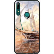 Чехол Prizma Uprint Huawei P Smart Z 