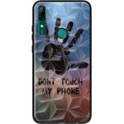 Чехол Prizma Uprint Huawei P Smart Z 