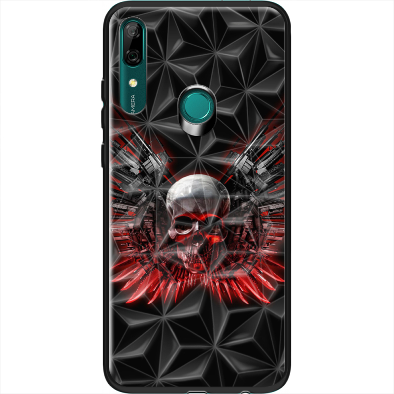 Чехол Prizma Uprint Huawei P Smart Z 
