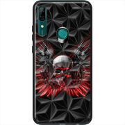 Чехол Prizma Uprint Huawei P Smart Z 