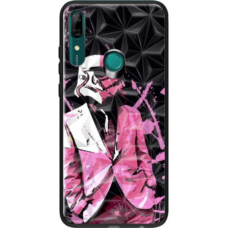 Чехол Prizma Uprint Huawei P Smart Z 