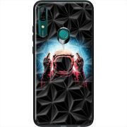 Чехол Prizma Uprint Huawei P Smart Z 