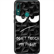Чехол Prizma Uprint Huawei P Smart Z 
