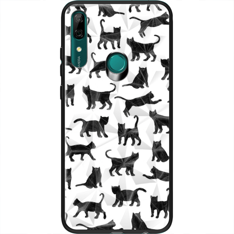 Чехол Prizma Uprint Huawei P Smart Z 