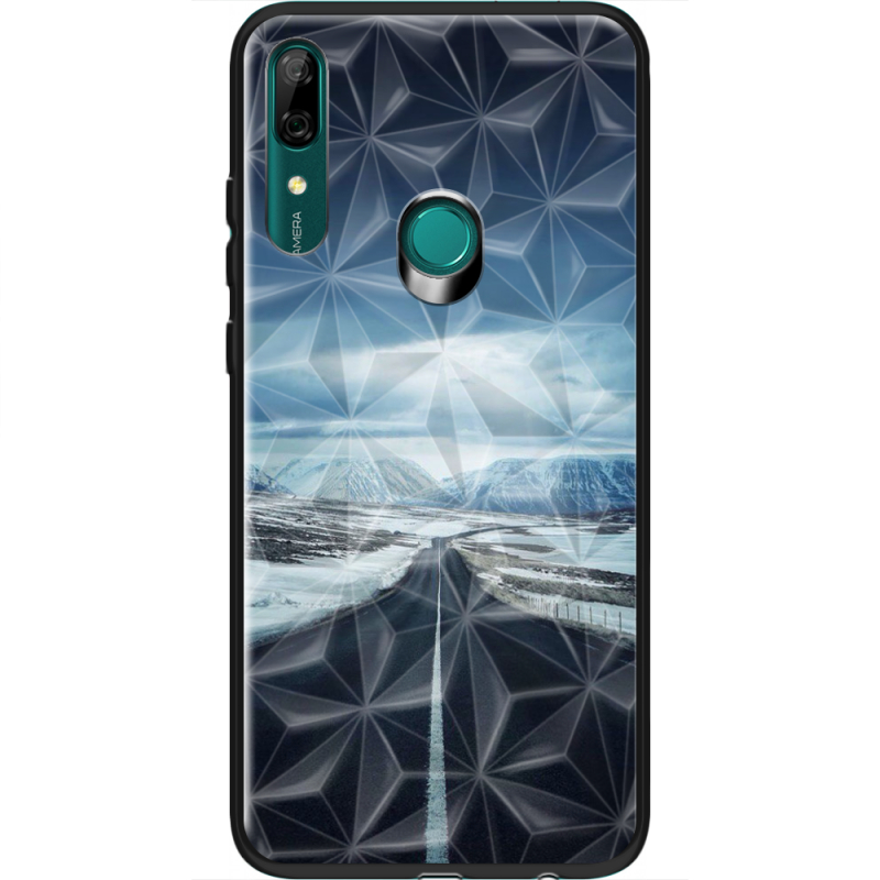 Чехол Prizma Uprint Huawei P Smart Z 