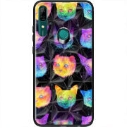 Чехол Prizma Uprint Huawei P Smart Z 