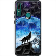 Чехол Prizma Uprint Huawei P Smart Z 