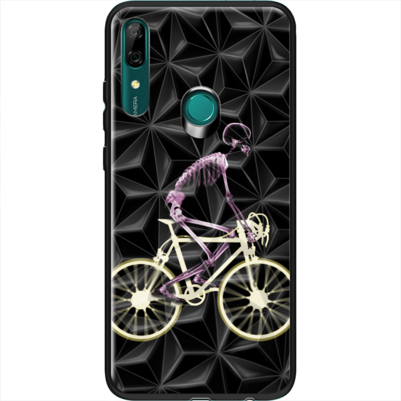 Чехол Prizma Uprint Huawei P Smart Z 