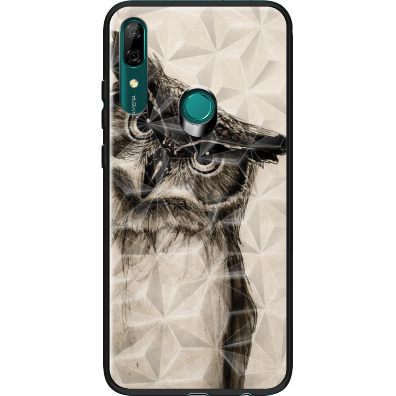 Чехол Prizma Uprint Huawei P Smart Z 