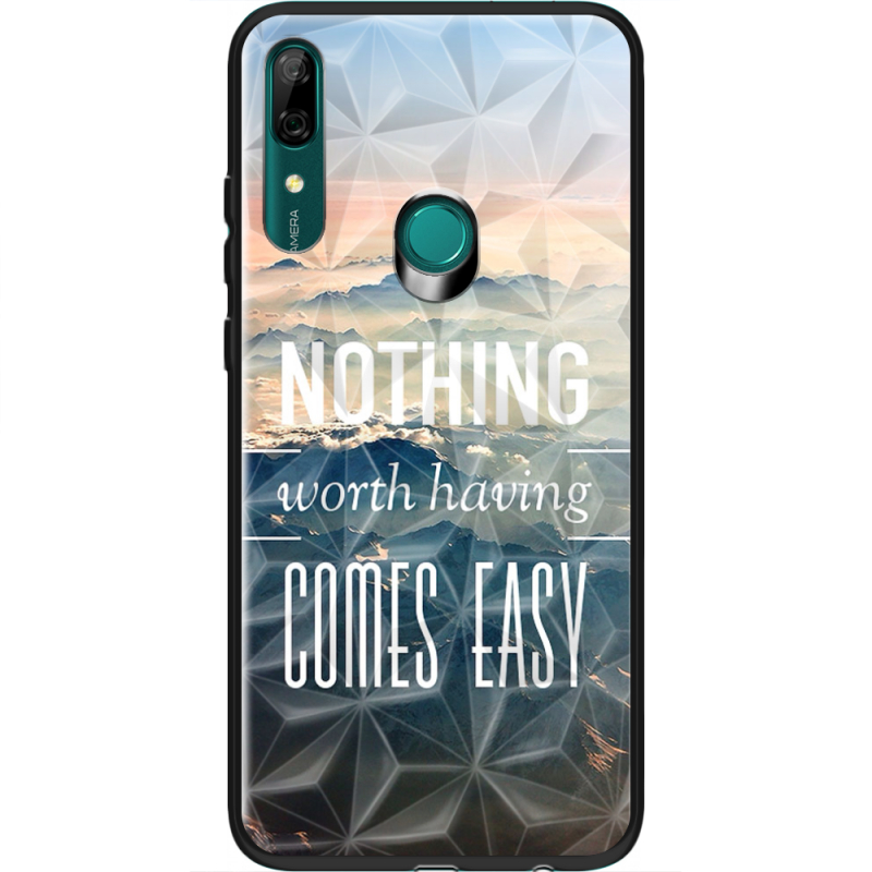 Чехол Prizma Uprint Huawei P Smart Z 
