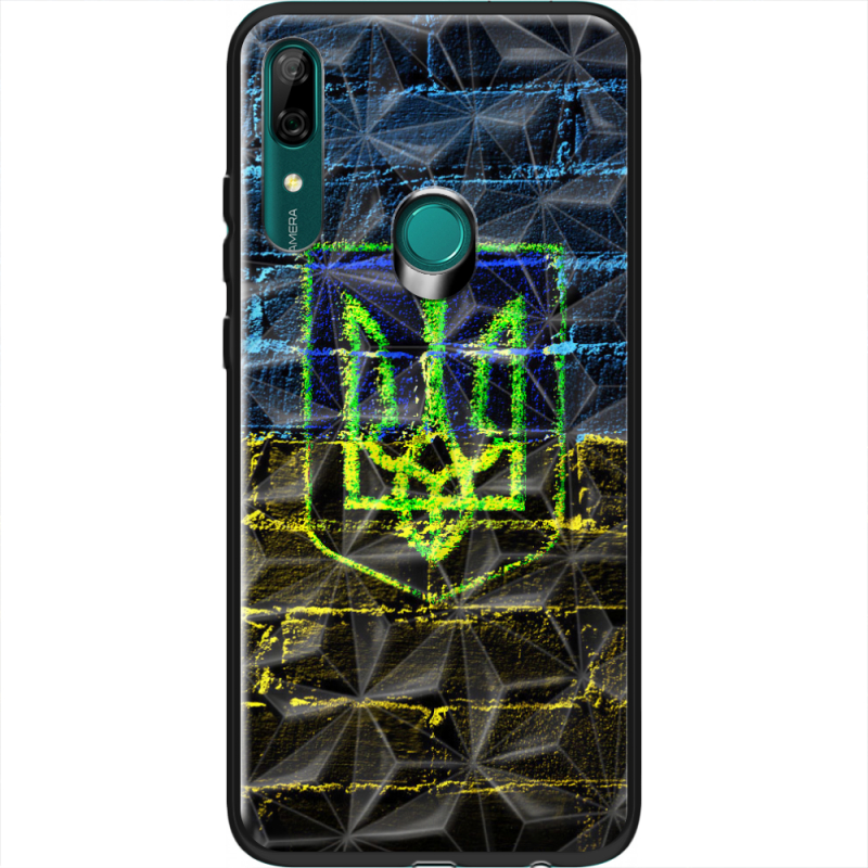 Чехол Prizma Uprint Huawei P Smart Z 