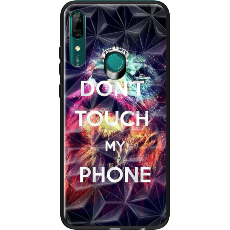 Чехол Prizma Uprint Huawei P Smart Z 