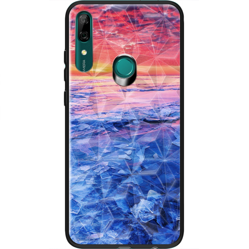 Чехол Prizma Uprint Huawei P Smart Z 