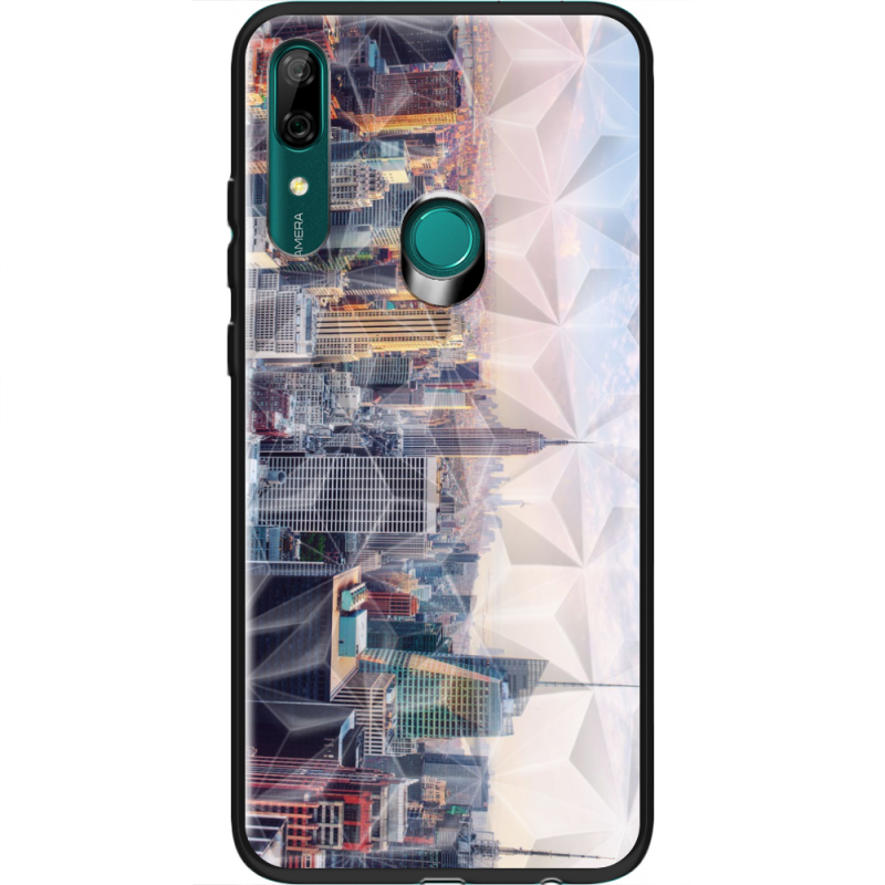 Чехол Prizma Uprint Huawei P Smart Z 
