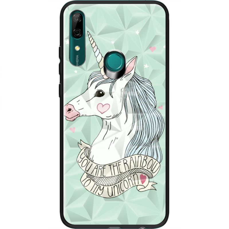 Чехол Prizma Uprint Huawei P Smart Z My Unicorn