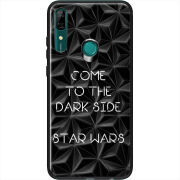 Чехол Prizma Uprint Huawei P Smart Z 