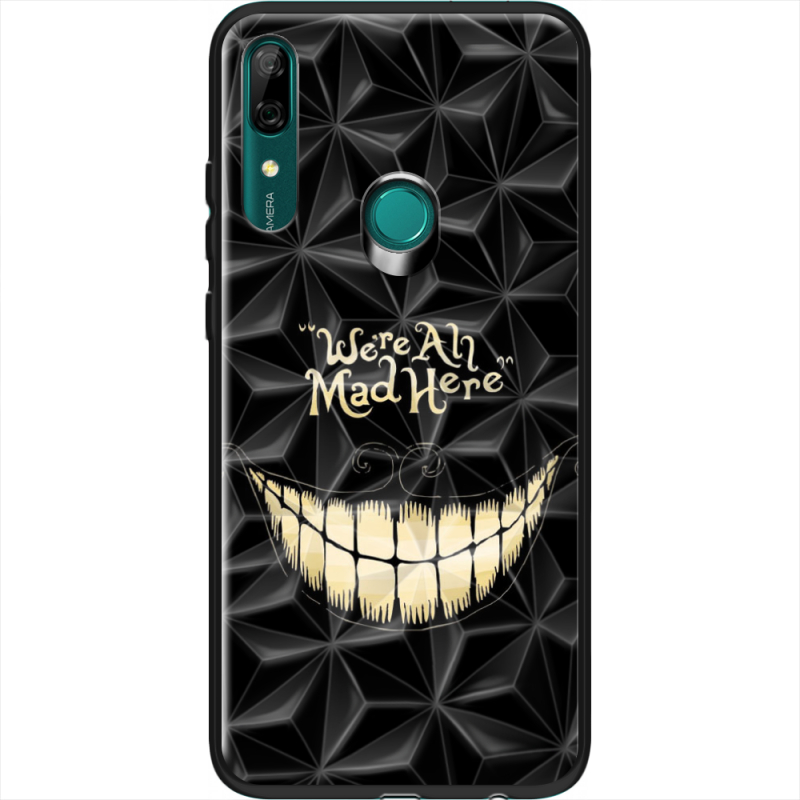 Чехол Prizma Uprint Huawei P Smart Z 
