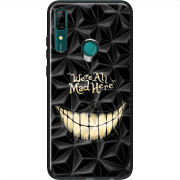 Чехол Prizma Uprint Huawei P Smart Z 