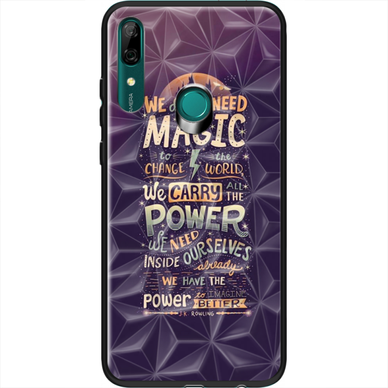 Чехол Prizma Uprint Huawei P Smart Z 