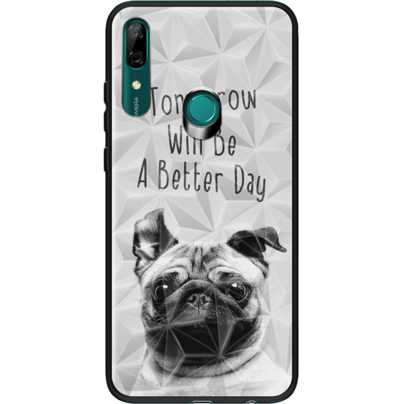 Чехол Prizma Uprint Huawei P Smart Z 