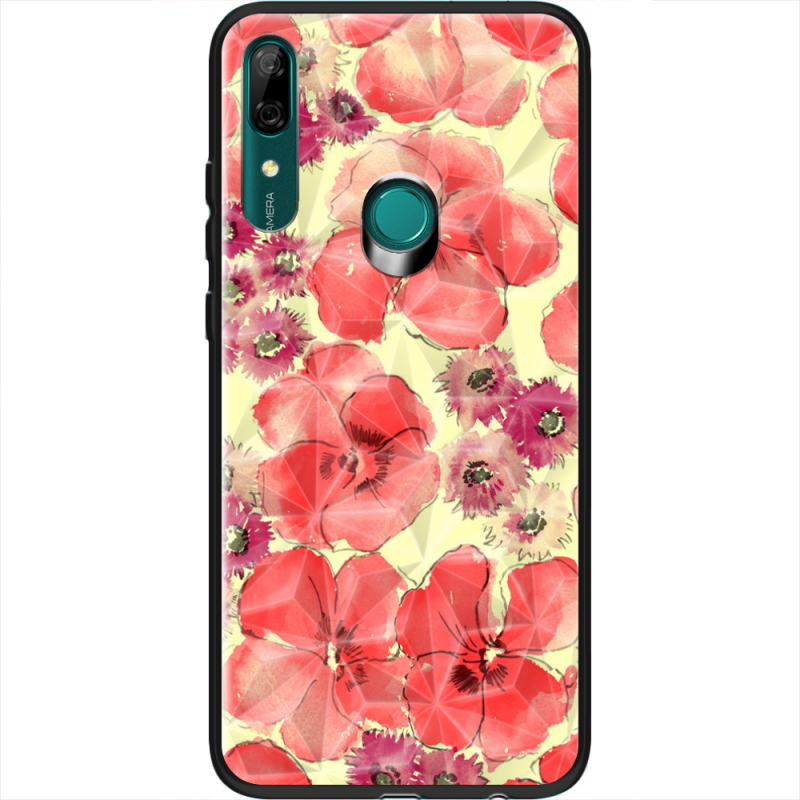 Чехол Prizma Uprint Huawei P Smart Z 