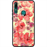 Чехол Prizma Uprint Huawei P Smart Z 