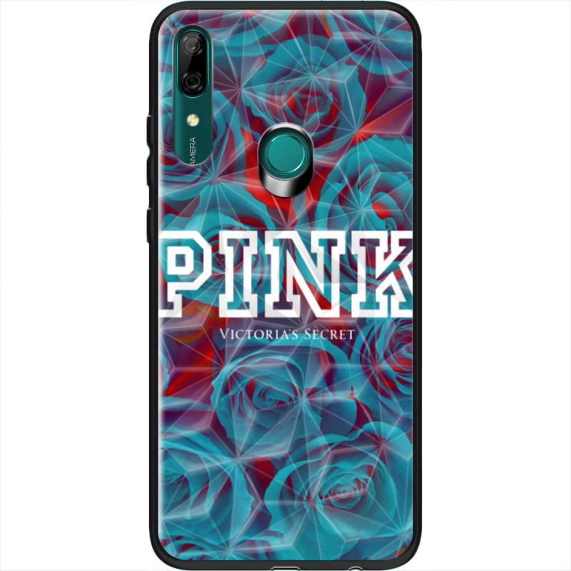 Чехол Prizma Uprint Huawei P Smart Z 