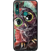 Чехол Prizma Uprint Huawei P Smart Z 