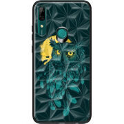 Чехол Prizma Uprint Huawei P Smart Z 