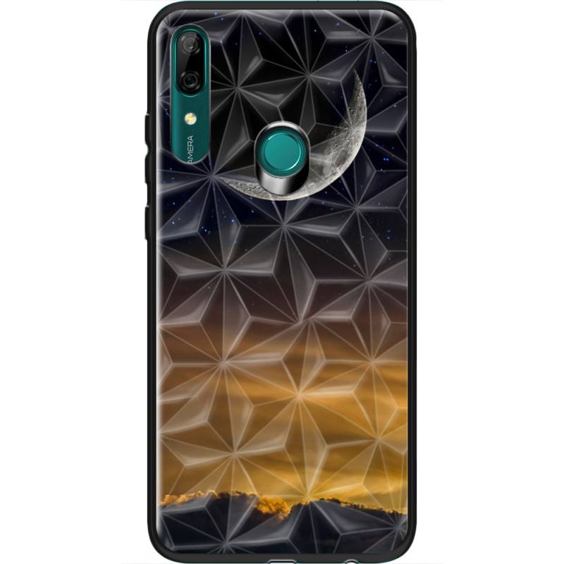 Чехол Prizma Uprint Huawei P Smart Z 