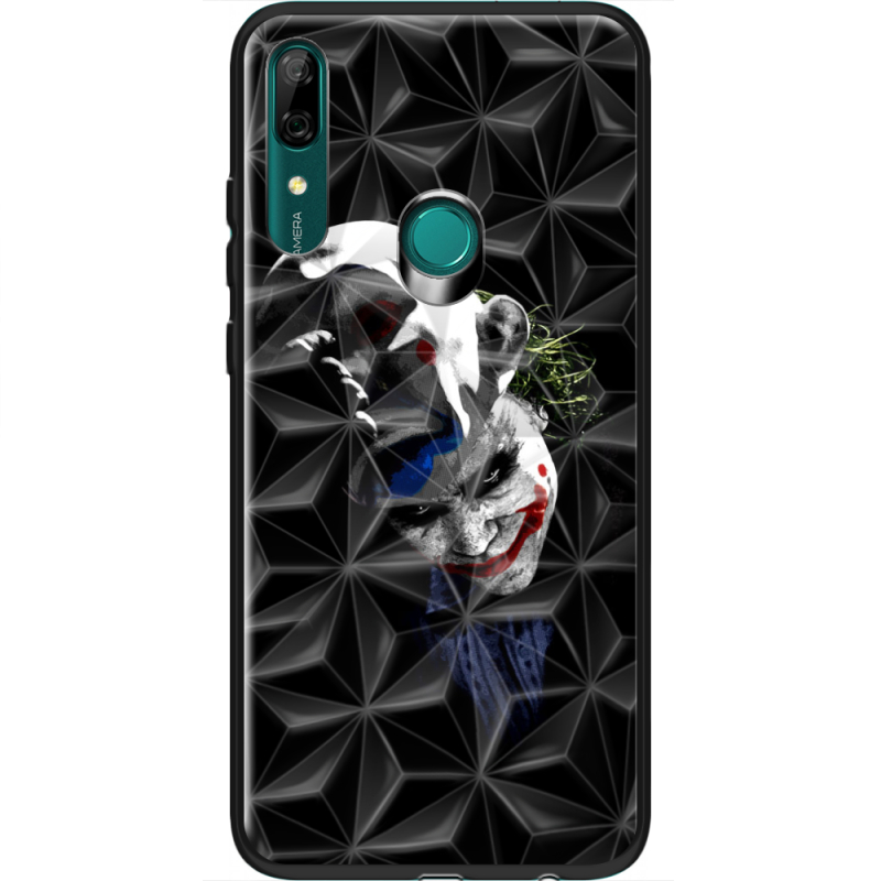 Чехол Prizma Uprint Huawei P Smart Z 