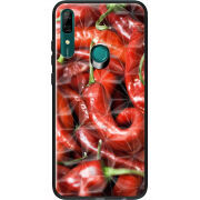Чехол Prizma Uprint Huawei P Smart Z 