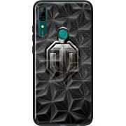 Чехол Prizma Uprint Huawei P Smart Z 