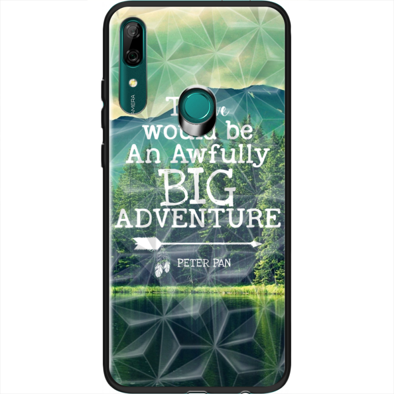 Чехол Prizma Uprint Huawei P Smart Z 