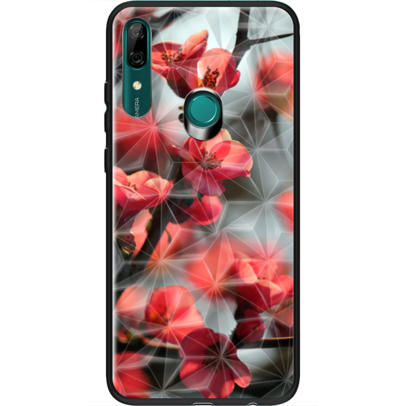 Чехол Prizma Uprint Huawei P Smart Z 