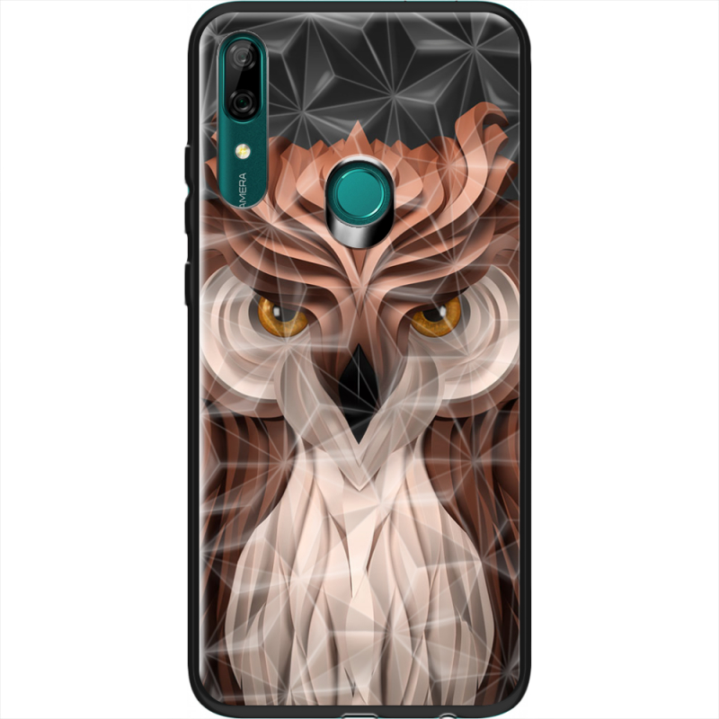 Чехол Prizma Uprint Huawei P Smart Z 