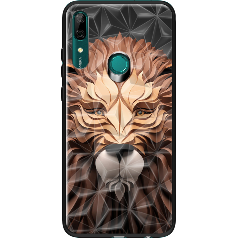 Чехол Prizma Uprint Huawei P Smart Z 