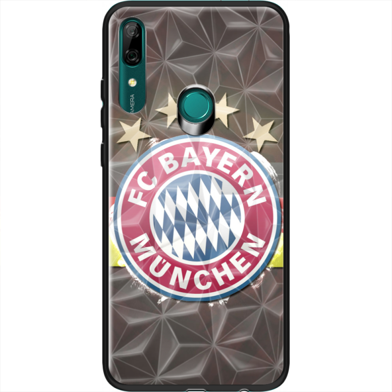 Чехол Prizma Uprint Huawei P Smart Z 