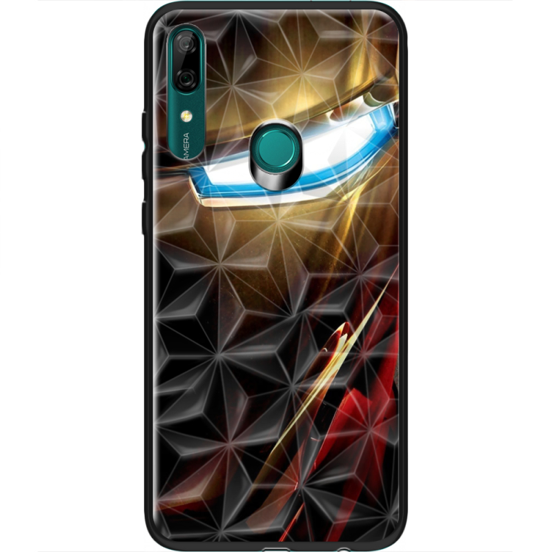 Чехол Prizma Uprint Huawei P Smart Z 