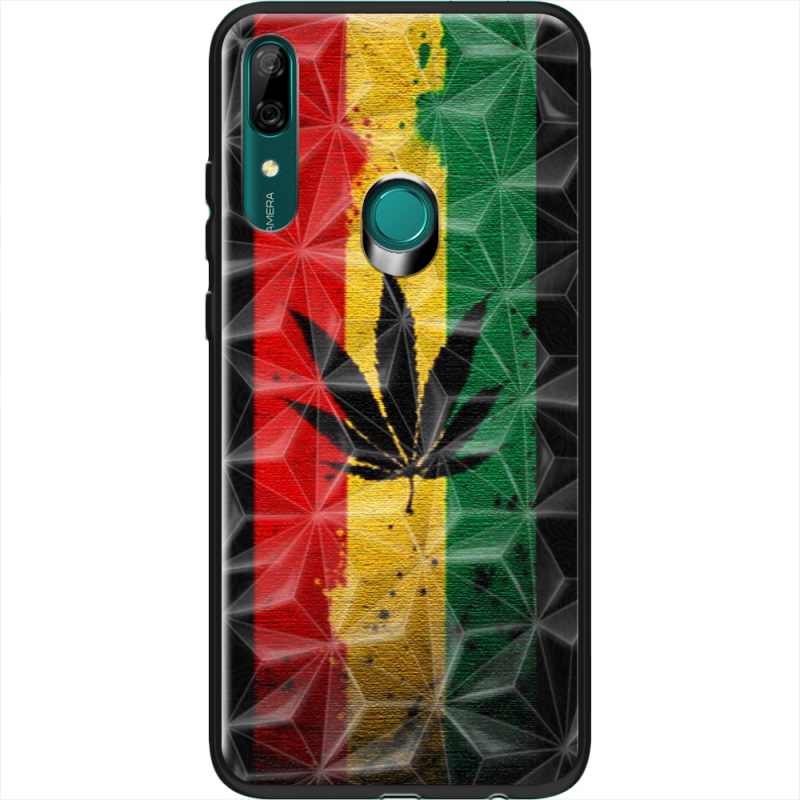 Чехол Prizma Uprint Huawei P Smart Z 