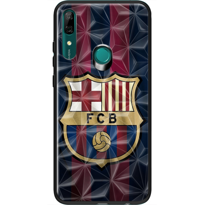 Чехол Prizma Uprint Huawei P Smart Z 