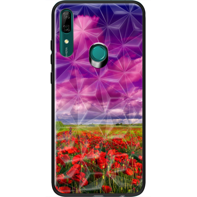 Чехол Prizma Uprint Huawei P Smart Z 