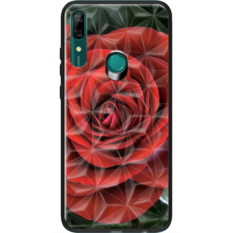 Чехол Prizma Uprint Huawei P Smart Z 