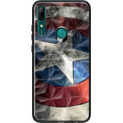 Чехол Prizma Uprint Huawei P Smart Z 