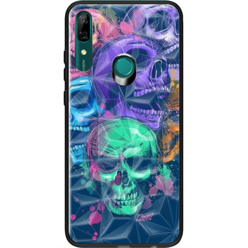 Чехол Prizma Uprint Huawei P Smart Z 