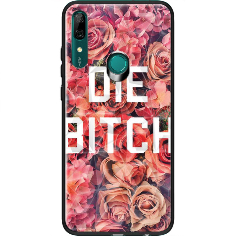 Чехол Prizma Uprint Huawei P Smart Z 