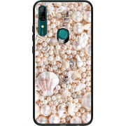 Чехол Prizma Uprint Huawei P Smart Z 